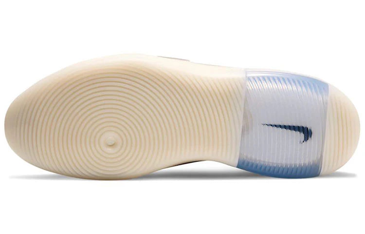 AR4237 900 Nike Air Fear of God 1 Oatmeal