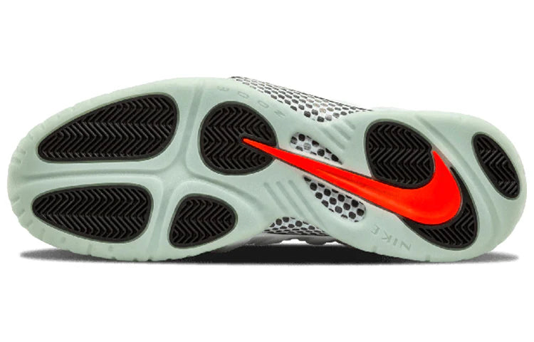 616750 003 Nike Air Foamposite Pro Pure Platinum