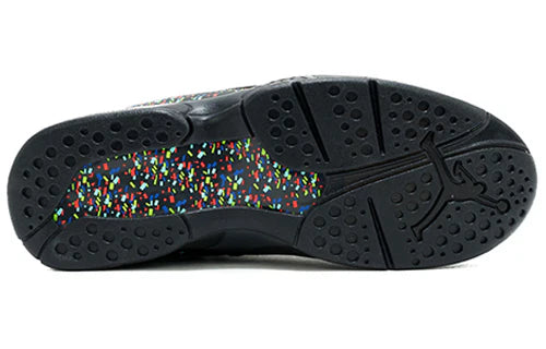 832821 004 Air Jordan 8 Retro Confetti