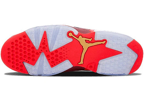 384664 250 Air Jordan 6 Retro Cigar