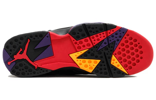 304775 018 Jordan 7 Retro Raptors (2012)