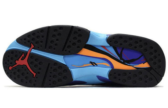 305381 025 Air Jordan 8 Retro Aqua (2015)