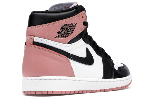 861428 101 Jordan 1 Retro Alto Óxido Rosa