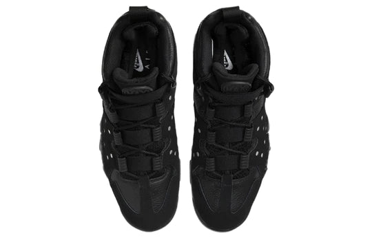 DC1411 001 Nike Air Max 2 CB '94 Triple Negro (2020/2023)