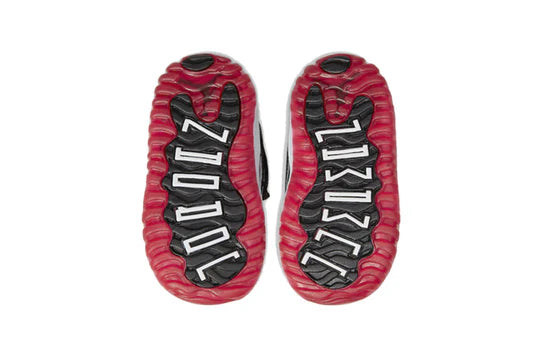 378040 061 Jordan 11 Retro Playoffs Bred (2019) (TD)