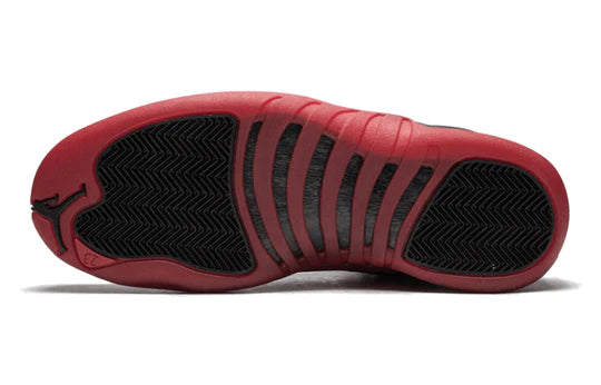 153265 002 Jordan 12 Retro Juego de gripe (2016) (GS)