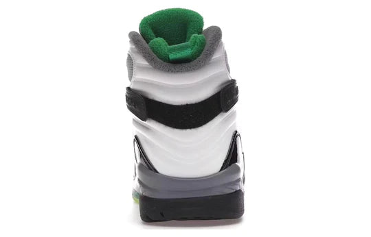 AJ8 1300135 Air Jordan VIII (Universidad de Oregon PE)