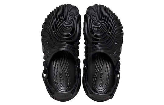 207393 001 Zueco Crocs Pollex de Salehe Bembury Sasquatch
