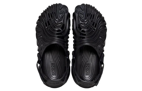 207393 001 Zueco Crocs Pollex de Salehe Bembury Sasquatch