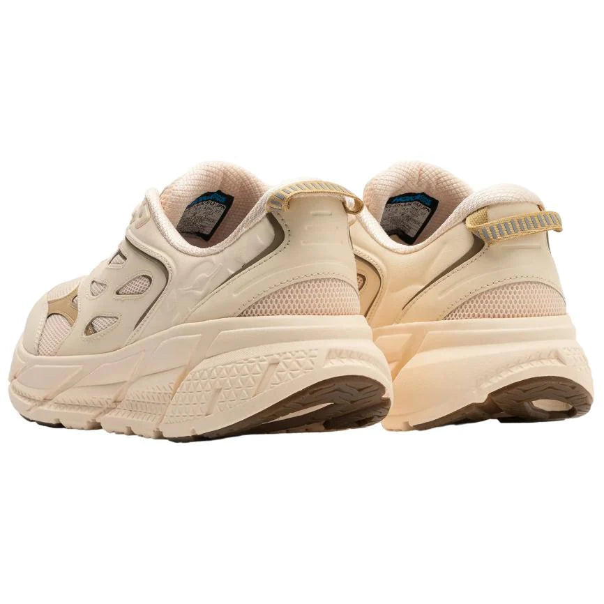 11600050 VLW Hoka One One Speedgoat 5 Vanilla Wheat