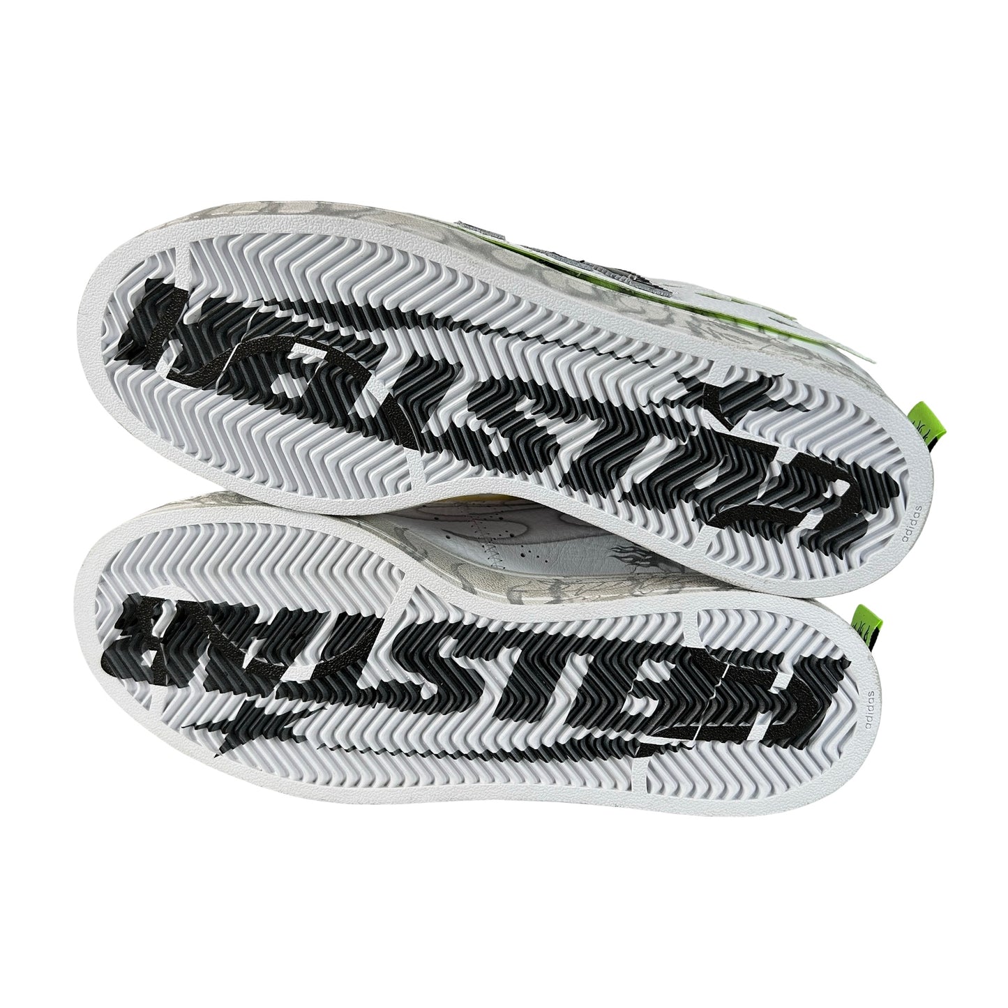 KI5305 adidas Superstar Hellstar White