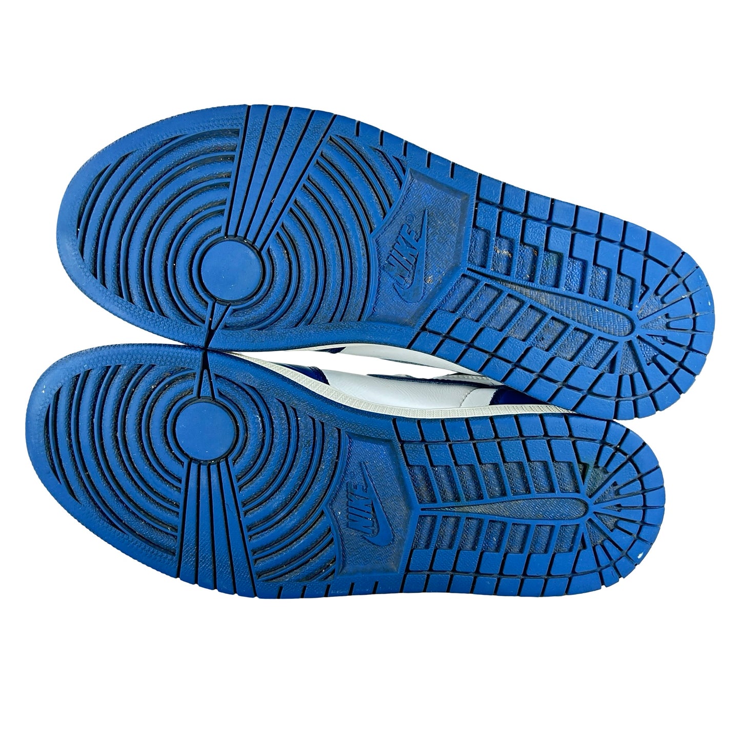 555088 127 Jordan 1 Retro Tormenta Azul