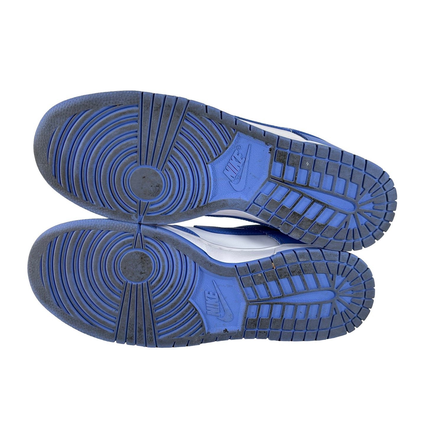 DV0833 400 Nike Dunk Low Polar Azul