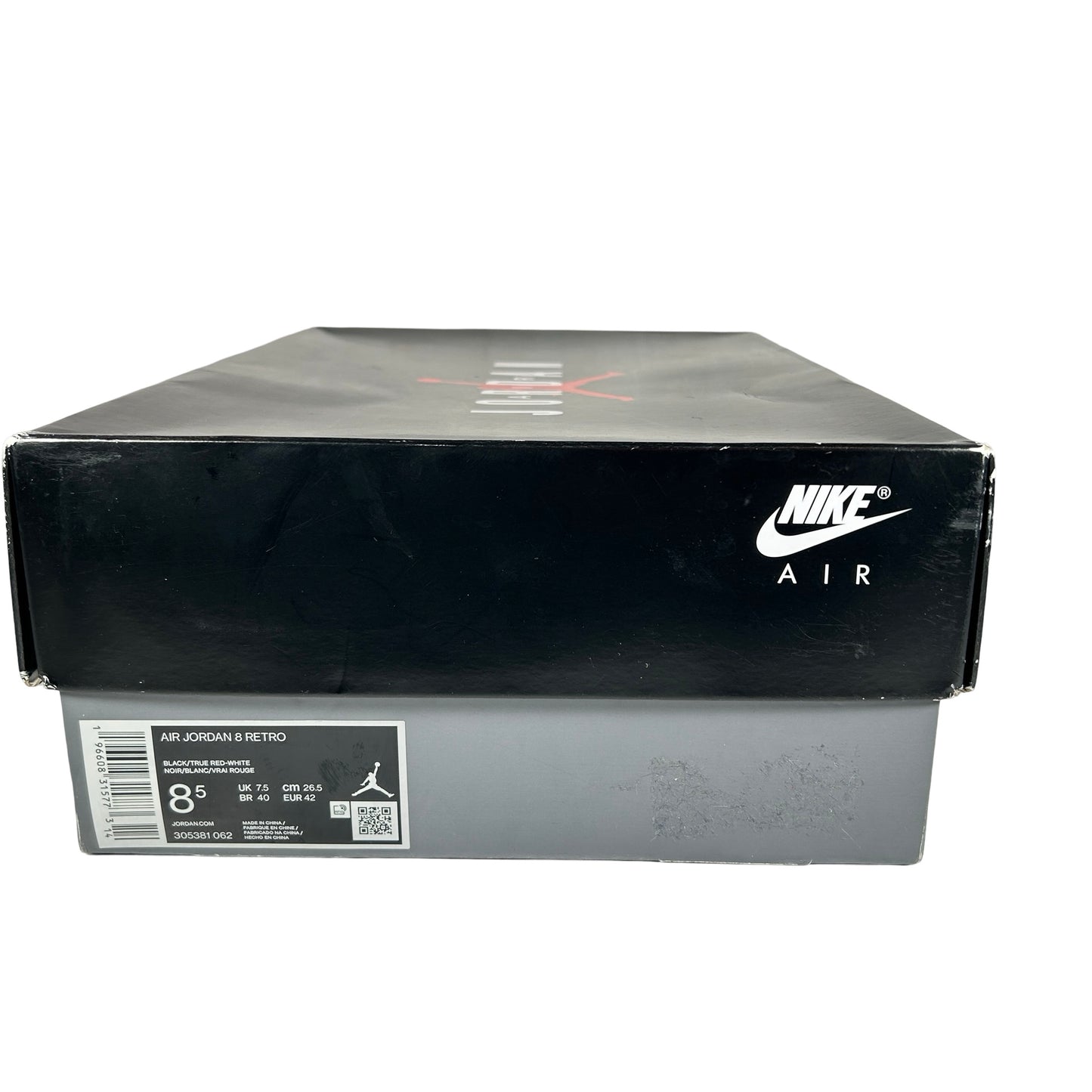305381 062 Jordan 8 Retro Eliminatorias