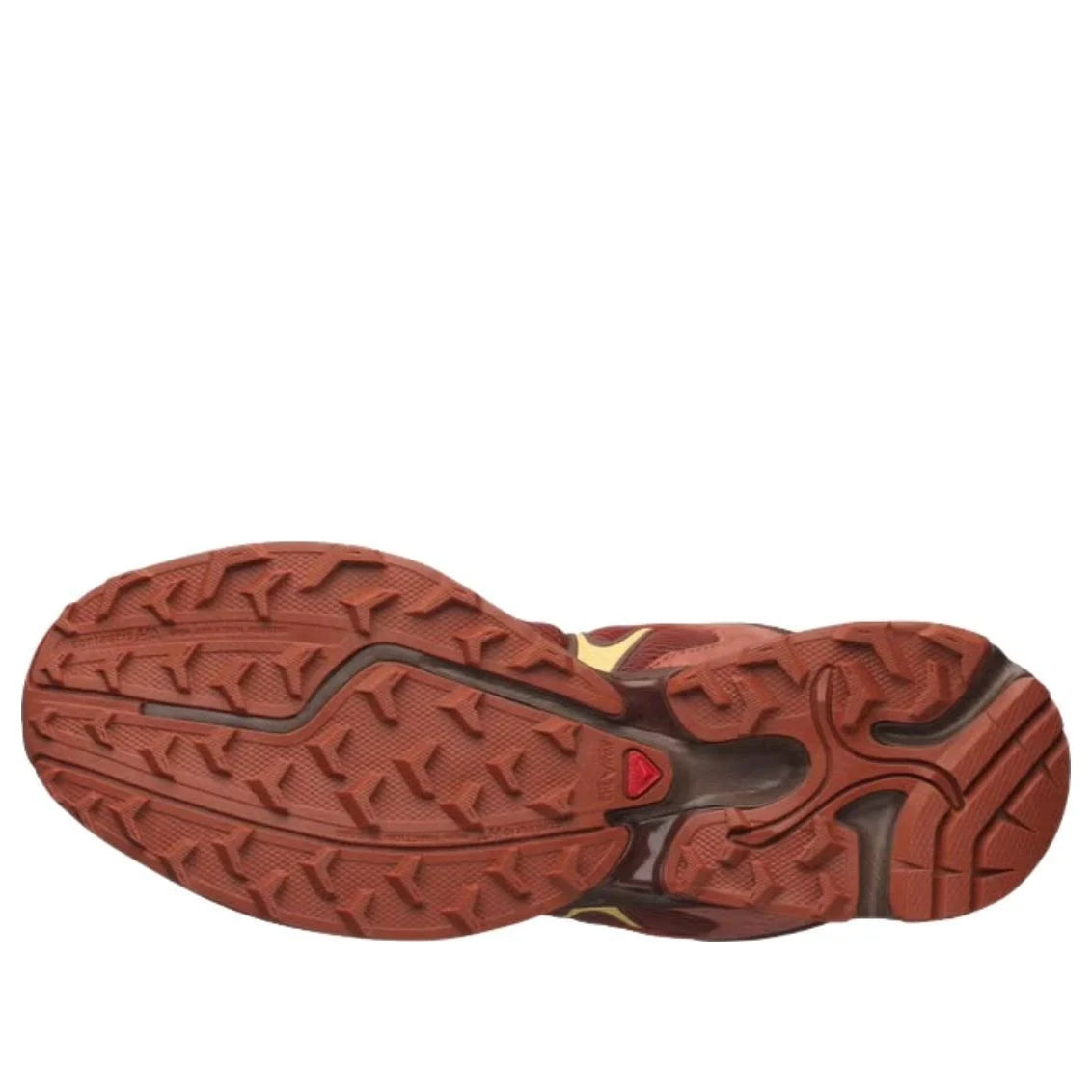 L47971400 Salomon XT-Whisper Red Ashes