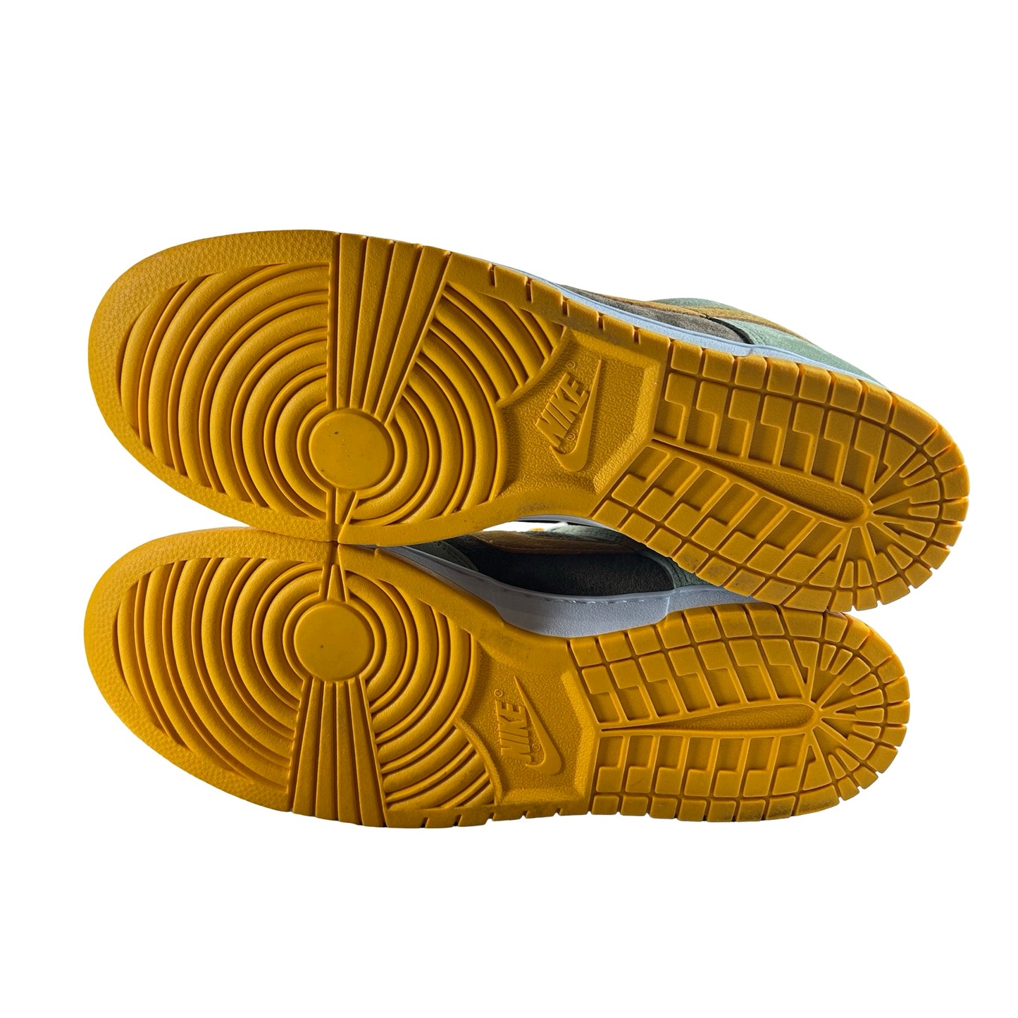 DH5360 300 Nike Dunk Low Oliva polvoriento (2021/2023)