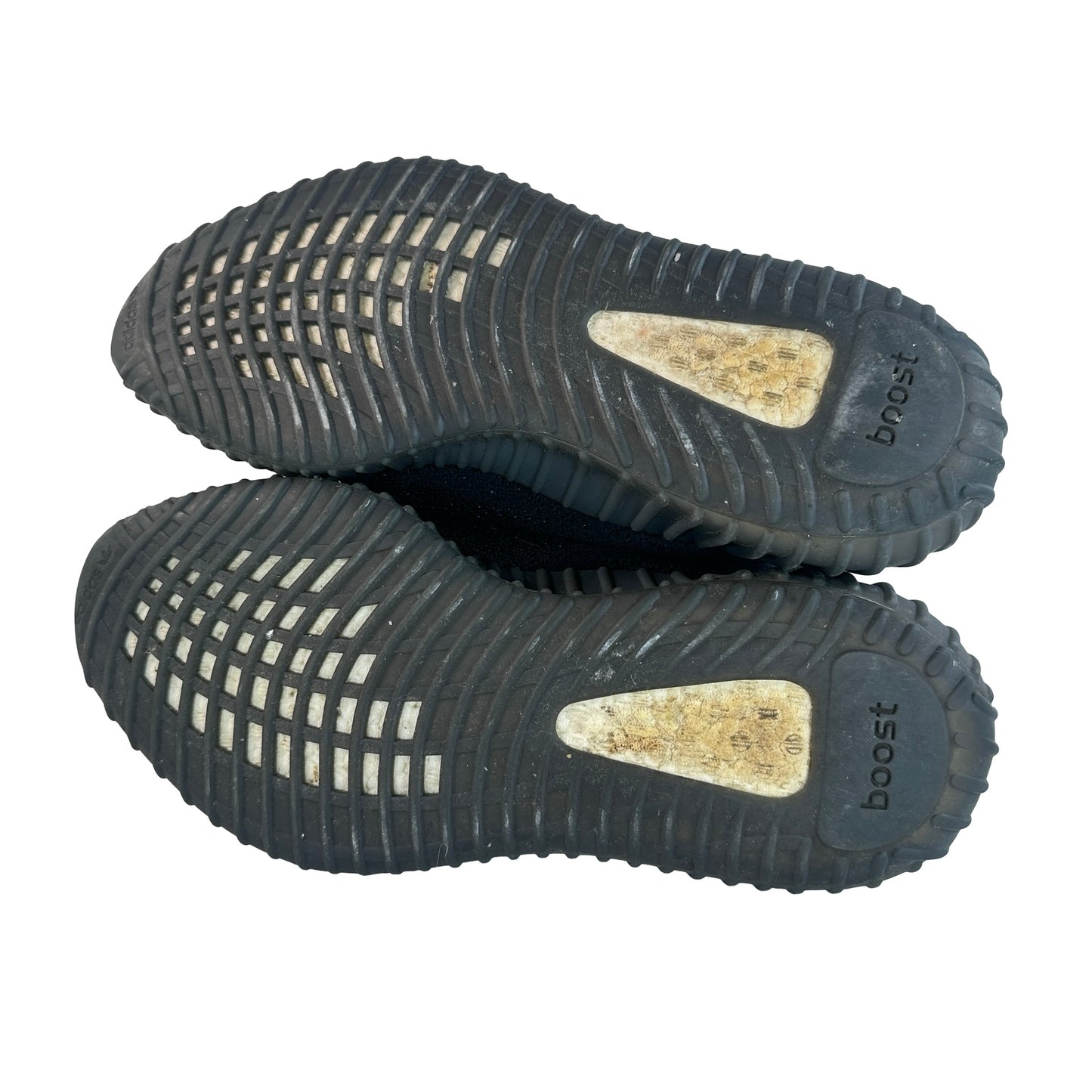 GY7164 Adidas Yeezy Boost 350 V2 Azul deslumbrante