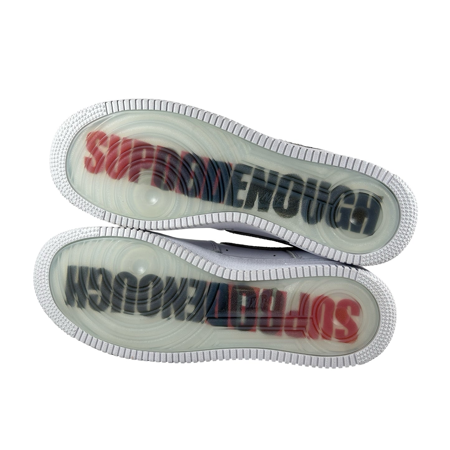 IM3483 100 Nike Air Force 1 Low Supreme GOODENOUGH