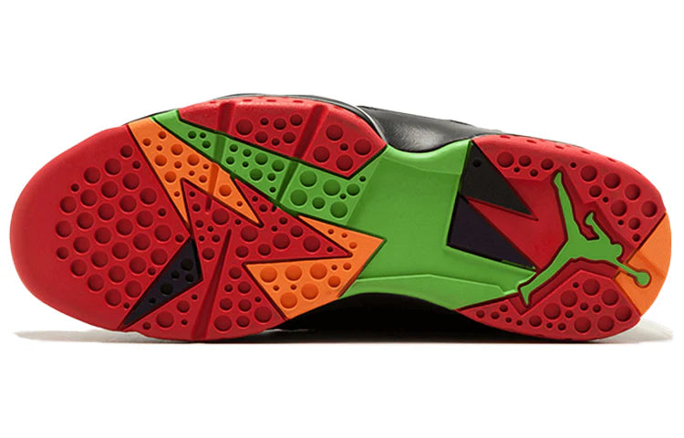 304775 029 Air Jordan 7 Retro Marvin the Martian