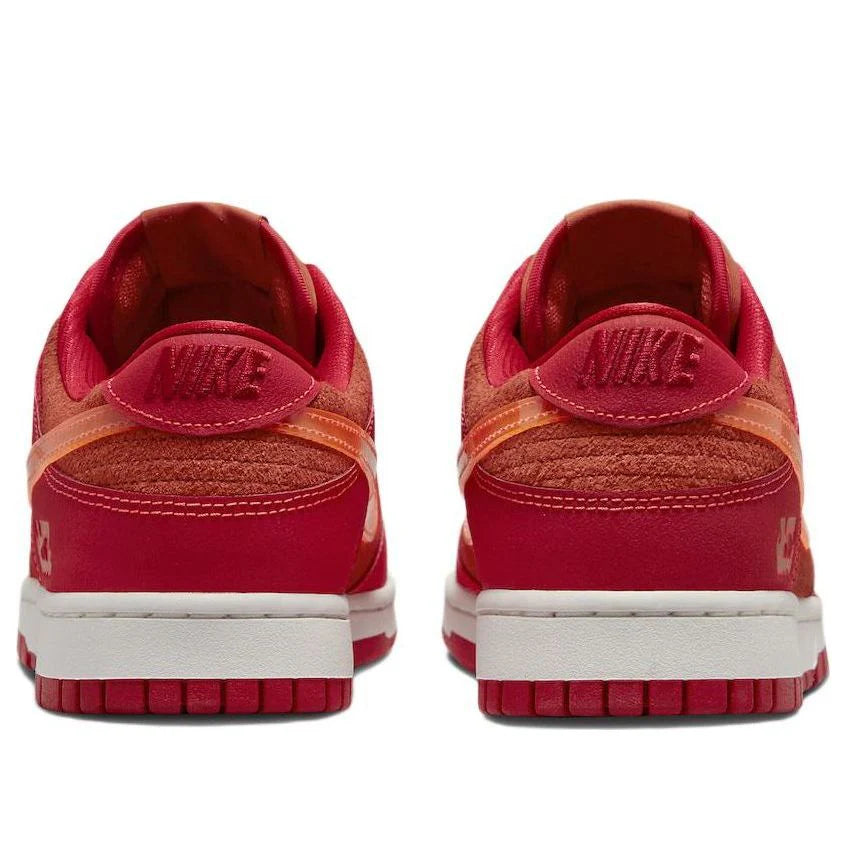 FD0724 657 Nike Dunk Low ATL