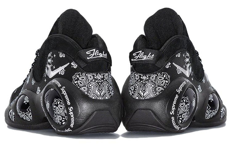 DJ8604 001 Nike Air Zoom Flight 95 SP Supreme Black