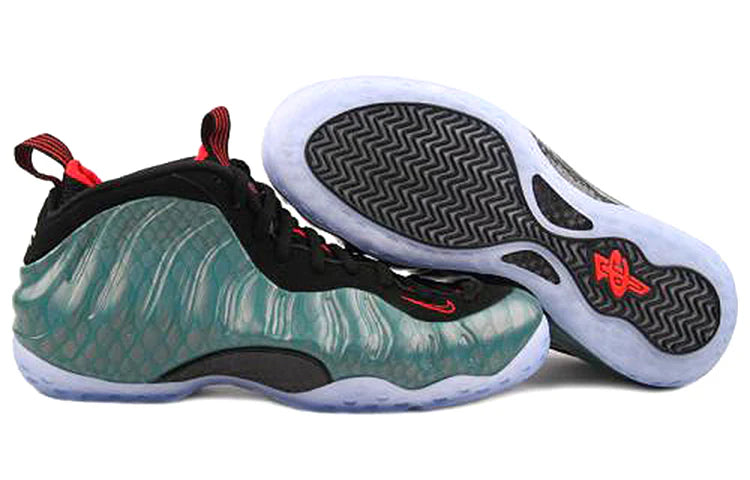 575420 300 Nike Air Foamposite One PRM Gone Fishing