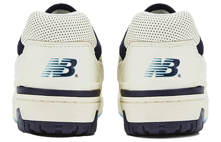 BB550RP1 New Balance 550 Rich Paul