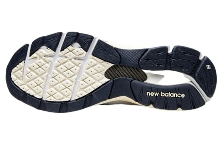 M990KH3 New Balance 990v3 MiUSA Kith Daytona (with Socks)