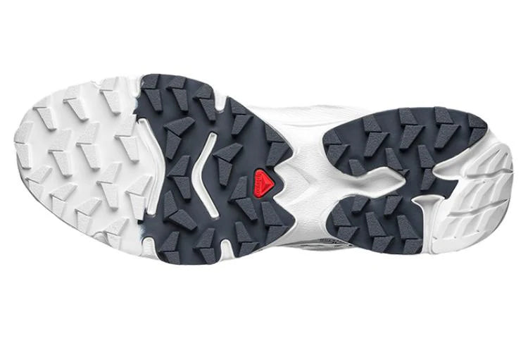 L47133000 Salomon XT-4 OG White Lunar Rock