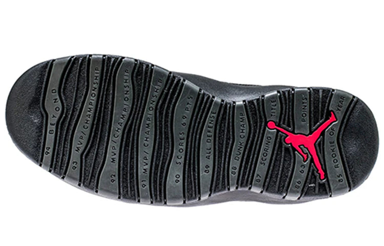 310805 002 Jordan 10 Retro Shadow (2018)