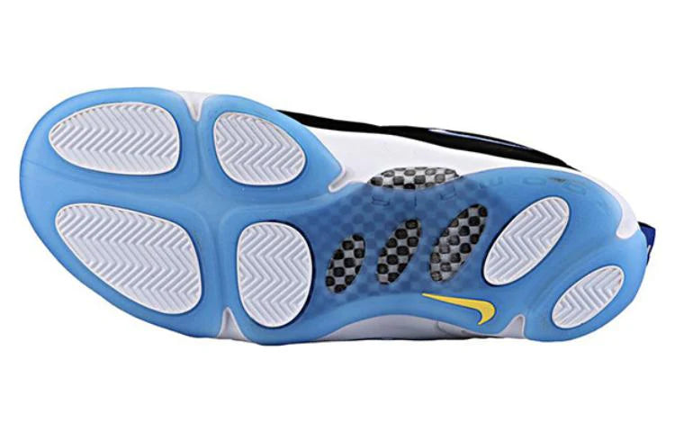 808643 100 Nike Basketball Class of 97 Pack