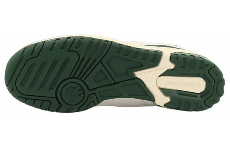 BB550ALD New Balance 550 Aime Leon Dore White Green