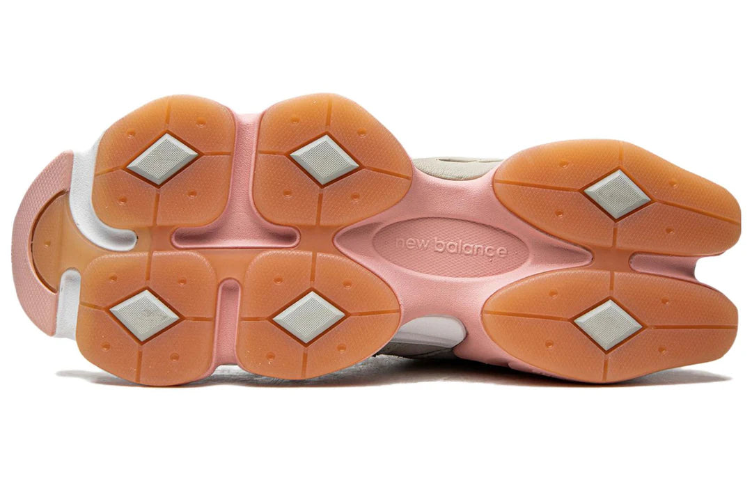 U9060JG1 New Balance 9060 Joe Freshgoods Inside Voices Baby Shower Blue