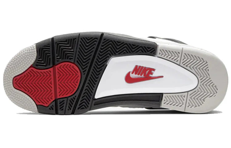 CI1184 146 Air Jordan 4 Retro What The