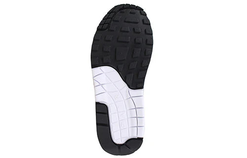 DZ2628 102 Nike Air Max 1 White Black Neutral Grey (Women's)