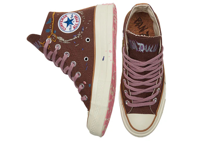 169909C Converse Chuck Taylor All Star 70 Hi Bandulu