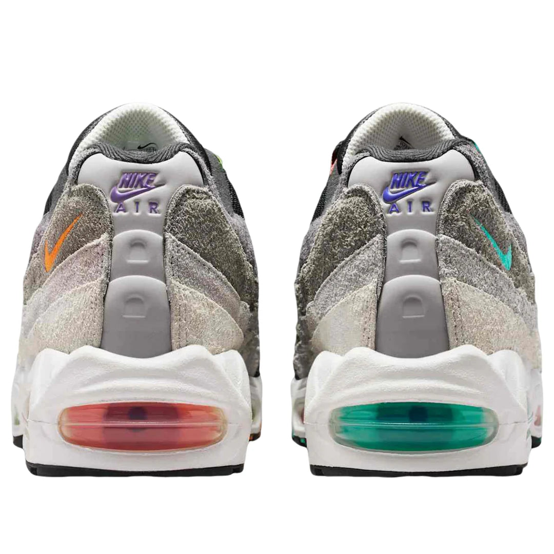 IU2636 300 Nike Air Max 95 OG Big Bubble Greedy (2026)