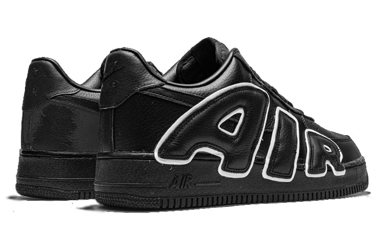 DC4457 001 Nike Air Force 1 Low Cactus Plant Flea Market Black (2020)