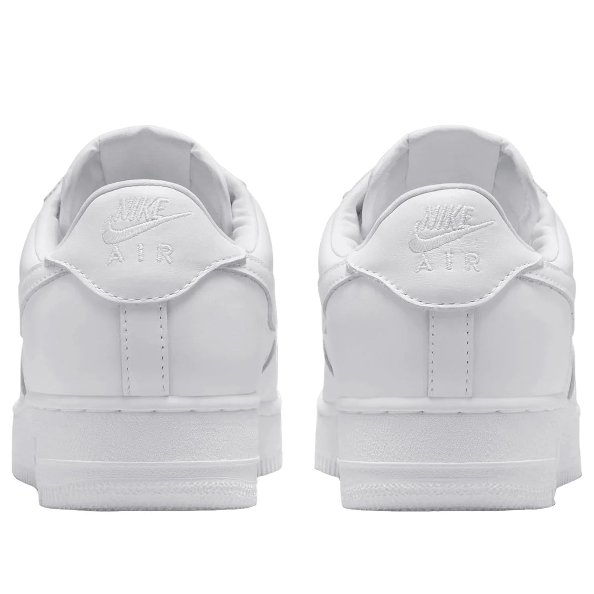 IV4501 100 Nike Air Force 1 Low '01 Triple White