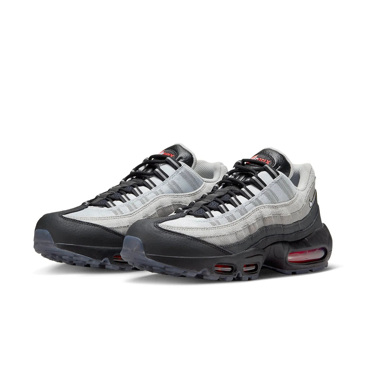 DQ3979 001 Nike Air Max 95 Fish Scales
