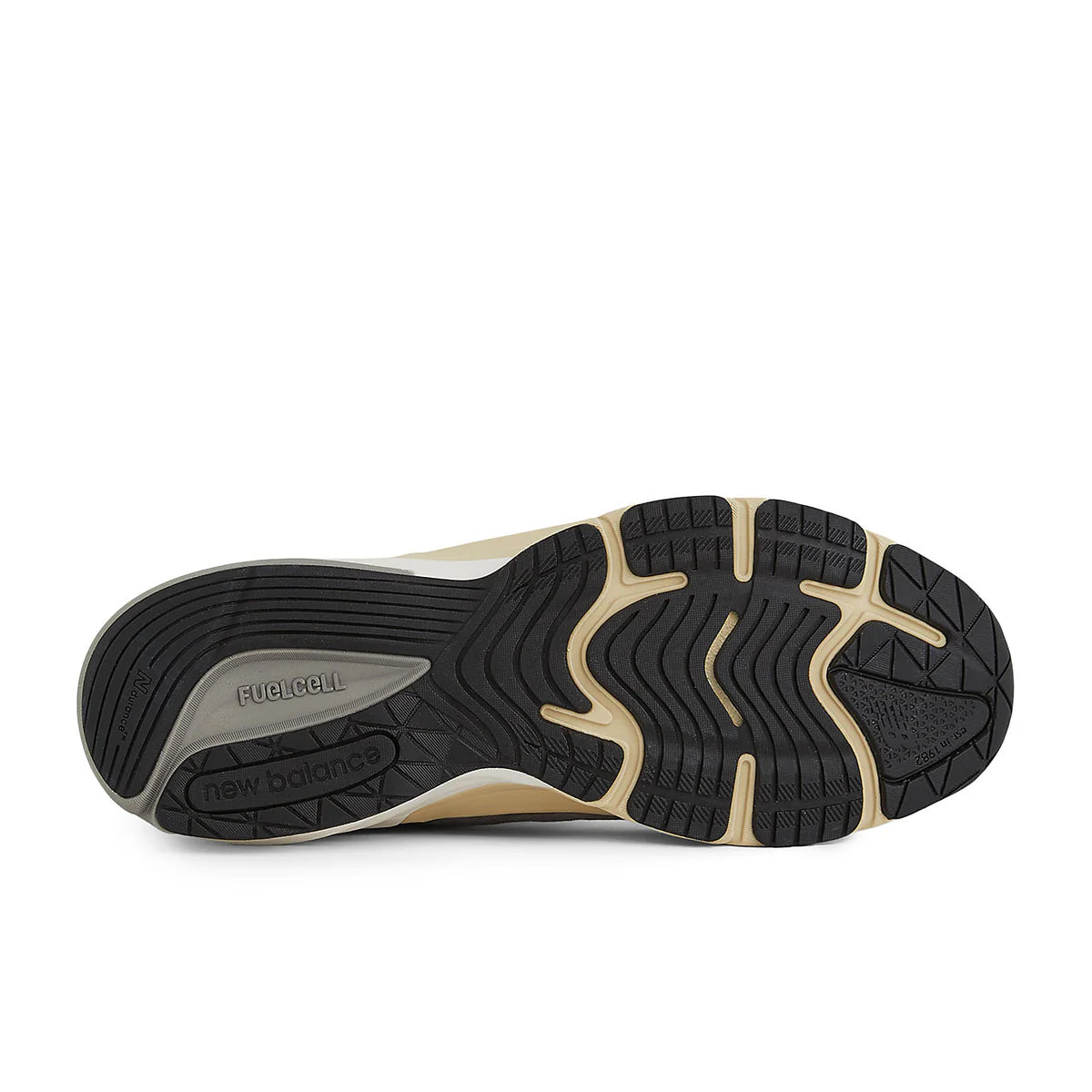 U990GR6 New Balance 990v6 MiUSA Teddy Santis Castlerock Moonrock