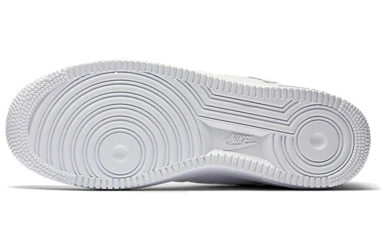 BQ4421 100 Nike Air Force 1 Low Under Construction White