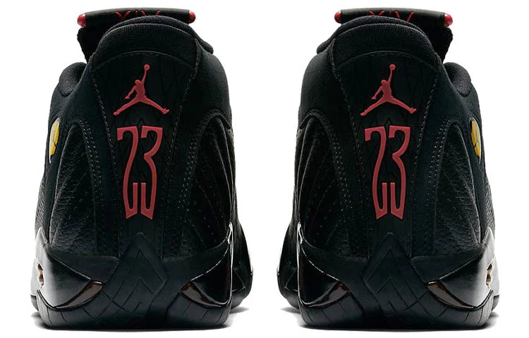 487471 003 Air Jordan 14 Retro Last Shot (2018)