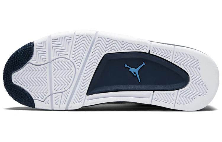 314254 107 Jordan 4 Retro Columbia (2015)