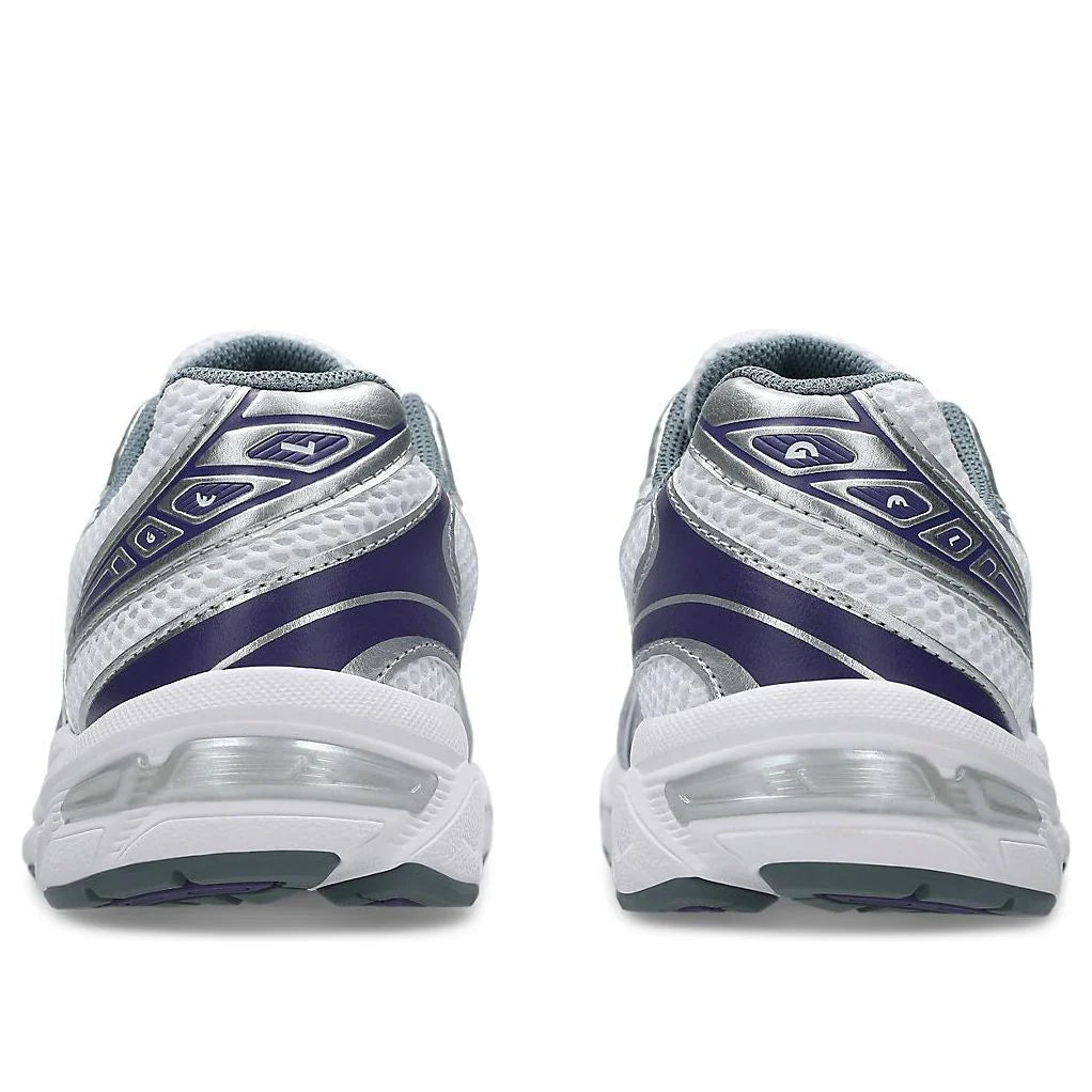 1202A164 122 ASICS Gel-1130 White Dusty Purple (Women's)
