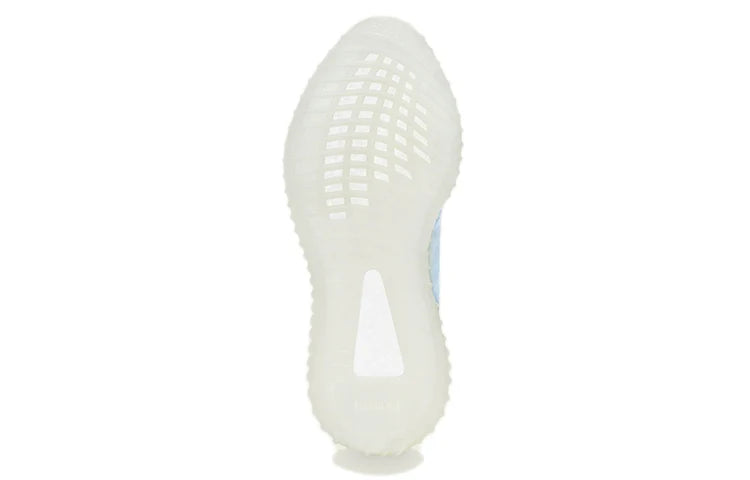 GW2869 adidas Yeezy Boost 350 V2 Mono Ice