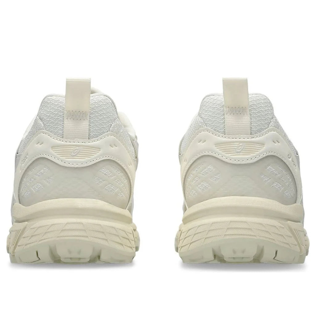 1203A597 100 ASICS Gel-Nunobiki Cream Pure Silver