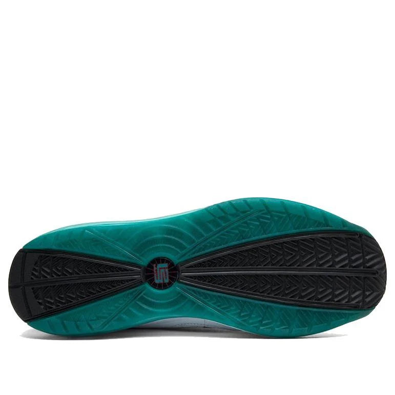 CU5133 100 Nike LeBron 7 NFW Red Carpet (2019)