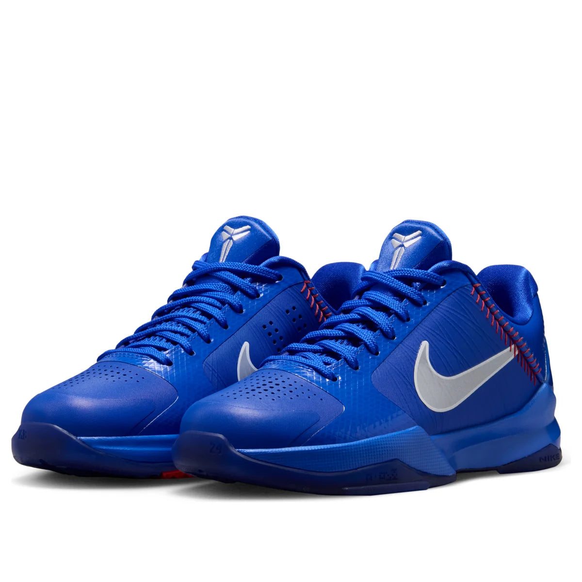 IR1848 400 Nike Kobe 5 Dodgers (GS)