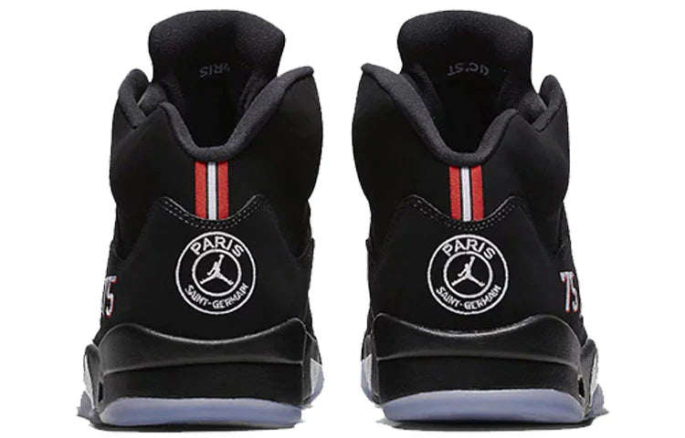 AV9175 001 Air Jordan 5 Retro Paris Saint-Germain